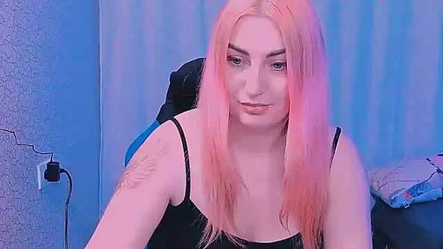 JaneLaJewel online show from March 14, 2026, 5:41 pm