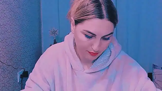 JaneLaJewel online show from January 10, 2026, 8:04 pm