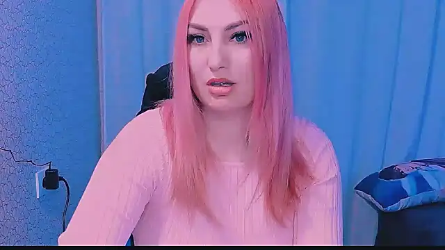 JaneLaJewel online show from April 6, 2026, 6:53 pm