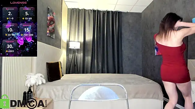 Beatrice Brice online show from December 4, 2025, 1:04 am