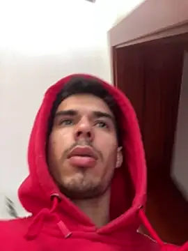 Snapshot of RicarBer chatting on March 4, 2026, 11:29 am RicarBer online show from March 4, 2026, 11:29 am