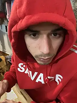 Snapshot of RicarBer chatting on February 20, 2026, 9:17 pm RicarBer online show from February 20, 2026, 9:17 pm