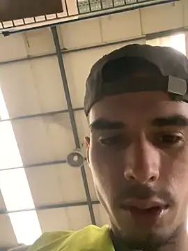 Snapshot of RicarBer chatting on February 12, 2026, 9:09 am RicarBer online show from February 12, 2026, 9:09 am