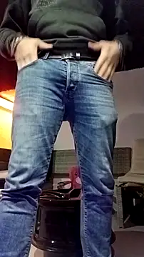 Danny22333 online show from October 24, 2025, 5:56 pm