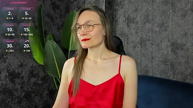 Lillian White online show from April 8, 2026, 1:07 am