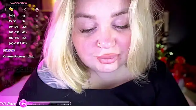 ZaraReignn online show from February 28, 2026, 8:52 pm