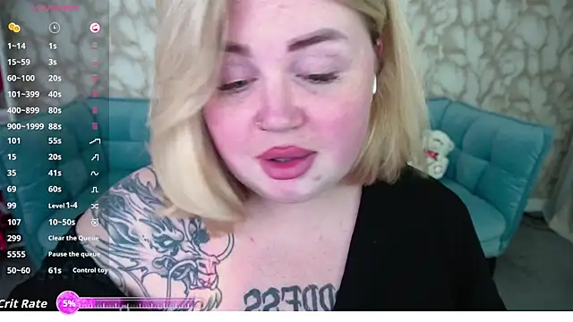 ZaraReignn online show from March 30, 2026, 7:59 pm