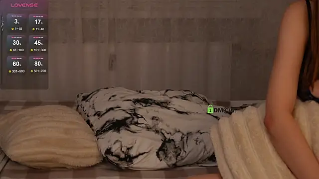 Mariyyyyyyyyy online show from February 20, 2025, 10:04 pm