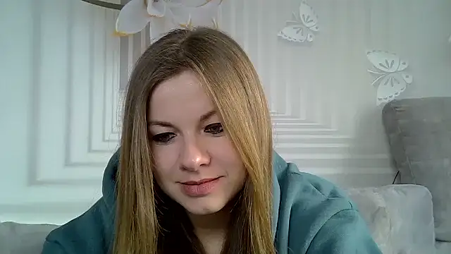 Snapshot of TinaFun4u chatting on January 28, 2025, 7:53 am TinaFun4u online show from January 28, 2025, 7:53 am