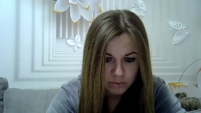 Snapshot of TinaFun4u chatting on February 27, 2025, 8:20 pm TinaFun4u online show from February 27, 2025, 8:20 pm