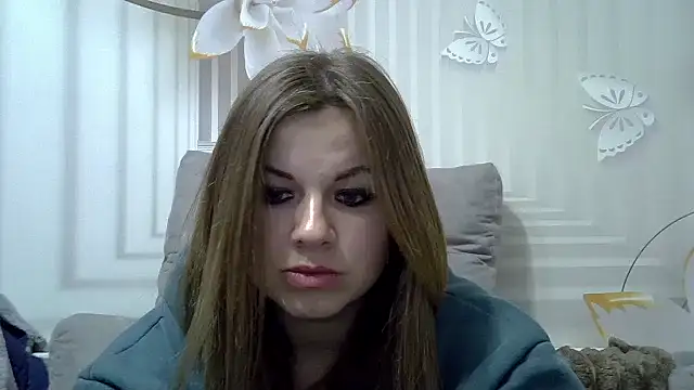 Snapshot of TinaFun4u chatting on February 21, 2025, 11:32 pm TinaFun4u online show from February 21, 2025, 11:32 pm