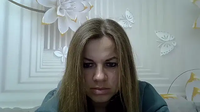 Snapshot of TinaFun4u chatting on March 17, 2025, 9:24 pm TinaFun4u online show from March 17, 2025, 9:24 pm