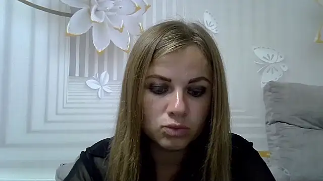 Snapshot of TinaFun4u chatting on September 21, 2025, 7:41 pm TinaFun4u online show from September 21, 2025, 7:41 pm