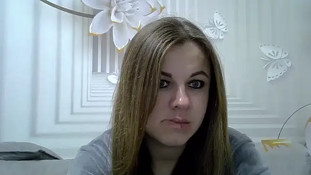 Snapshot of TinaFun4u chatting on February 25, 2025, 8:21 pm TinaFun4u online show from February 25, 2025, 8:21 pm