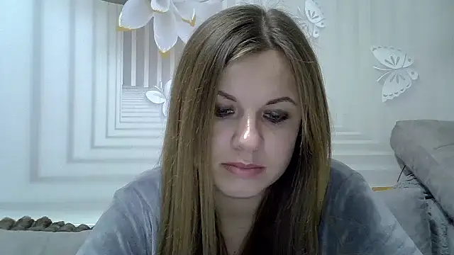 Snapshot of TinaFun4u chatting on February 1, 2025, 11:16 pm TinaFun4u online show from February 1, 2025, 11:16 pm