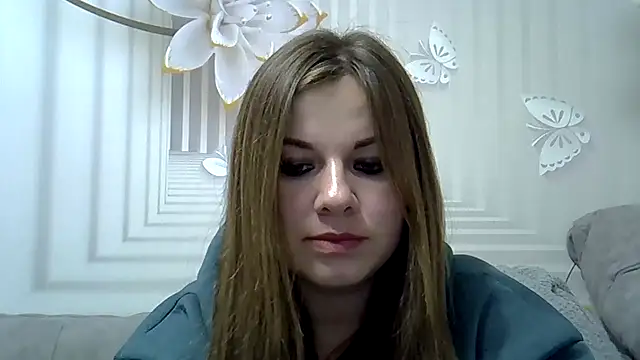 Snapshot of TinaFun4u chatting on February 7, 2025, 9:04 pm TinaFun4u online show from February 7, 2025, 9:04 pm