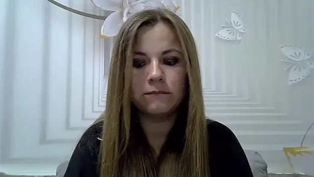 Snapshot of TinaFun4u chatting on October 12, 2025, 2:24 am TinaFun4u online show from October 12, 2025, 2:24 am