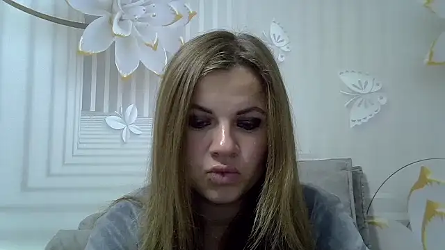 TinaFun4u online show from November 9, 2025, 3:54 am