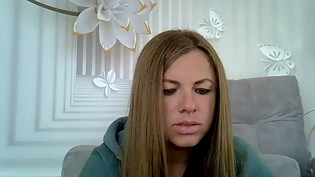 Snapshot of TinaFun4u chatting on September 26, 2025, 9:05 am TinaFun4u online show from September 26, 2025, 9:05 am