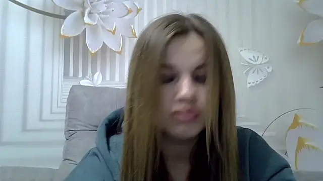 Snapshot of TinaFun4u chatting on February 10, 2025, 11:55 pm TinaFun4u online show from February 10, 2025, 11:55 pm