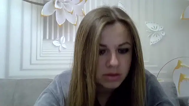 Snapshot of TinaFun4u chatting on March 20, 2025, 8:51 pm TinaFun4u online show from March 20, 2025, 8:51 pm