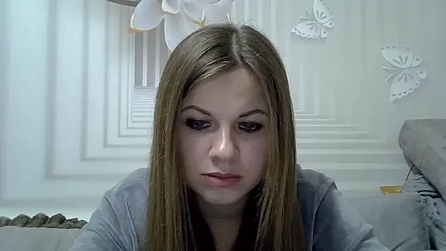 Snapshot of TinaFun4u chatting on February 1, 2025, 8:16 pm TinaFun4u online show from February 1, 2025, 8:16 pm