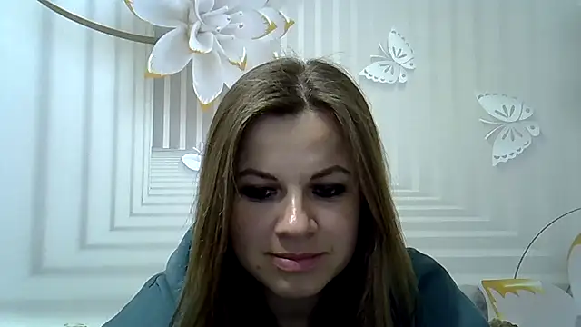 Snapshot of TinaFun4u chatting on March 18, 2025, 8:26 pm TinaFun4u online show from March 18, 2025, 8:26 pm