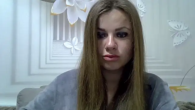 TinaFun4u online show from April 3, 2026, 1:34 am