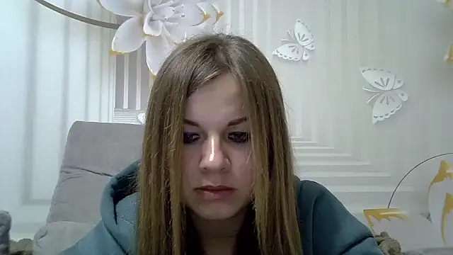 Snapshot of TinaFun4u chatting on February 15, 2025, 8:23 pm TinaFun4u online show from February 15, 2025, 8:23 pm