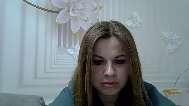 Snapshot of TinaFun4u chatting on March 15, 2025, 8:21 pm TinaFun4u online show from March 15, 2025, 8:21 pm