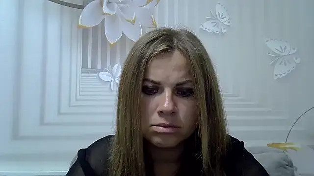 Snapshot of TinaFun4u chatting on September 24, 2025, 7:31 pm TinaFun4u online show from September 24, 2025, 7:31 pm