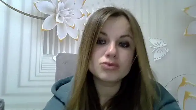 Snapshot of TinaFun4u chatting on February 17, 2025, 9:10 pm TinaFun4u online show from February 17, 2025, 9:10 pm