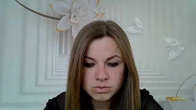 Snapshot of TinaFun4u chatting on March 11, 2025, 9:02 am TinaFun4u online show from March 11, 2025, 9:02 am