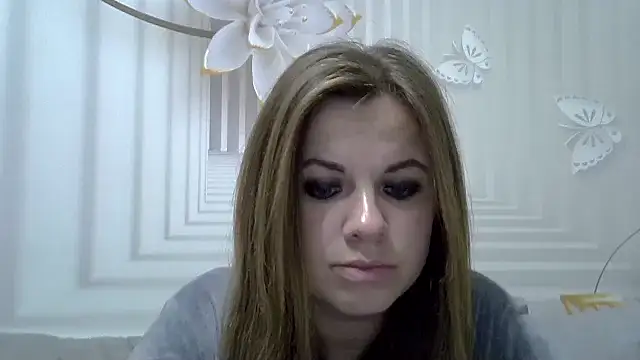 Snapshot of TinaFun4u chatting on March 14, 2025, 8:49 pm TinaFun4u online show from March 14, 2025, 8:49 pm