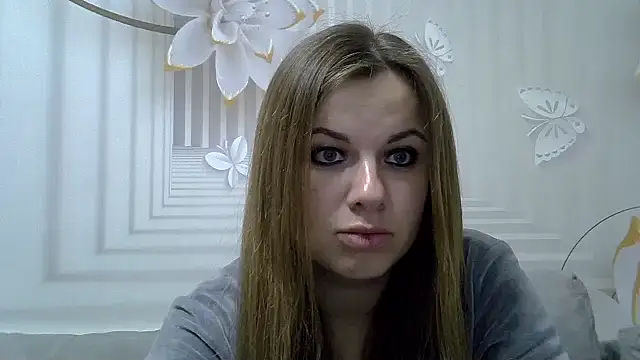 Snapshot of TinaFun4u chatting on February 26, 2025, 8:15 pm TinaFun4u online show from February 26, 2025, 8:15 pm