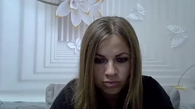 Snapshot of TinaFun4u chatting on September 13, 2025, 7:14 pm TinaFun4u online show from September 13, 2025, 7:14 pm