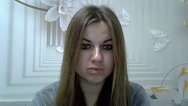 Snapshot of TinaFun4u chatting on February 25, 2025, 12:03 am TinaFun4u online show from February 25, 2025, 12:03 am