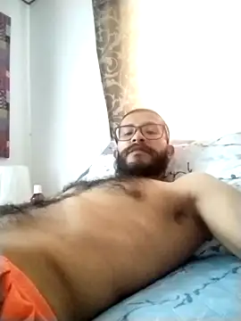 hairyserious online show from December 10, 2024, 5:22 pm