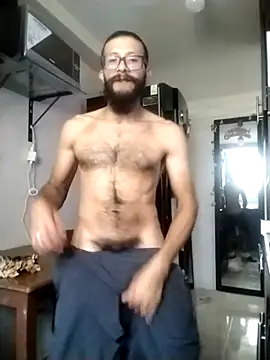 hairyserious online show from December 14, 2024, 6:41 pm