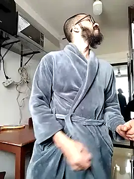 hairyserious online show from March 11, 2025, 4:29 pm