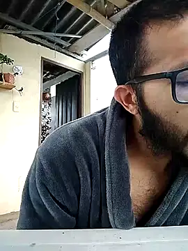 hairyserious online show from February 25, 2025, 8:53 pm