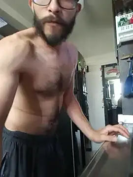 hairyserious online show from December 4, 2024, 7:28 pm