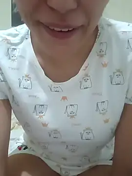 Snapshot of elizassv chatting on January 30, 2025, 1:11 am elizassv online show from January 30, 2025, 1:11 am