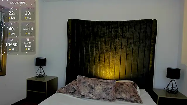 Snapshot of NataGarcia chatting on March 5, 2025, 7:49 pm NataGarcia online show from March 5, 2025, 7:49 pm