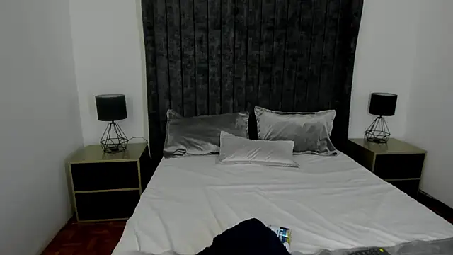 NataGarcia online show from March 17, 2026, 4:10 pm