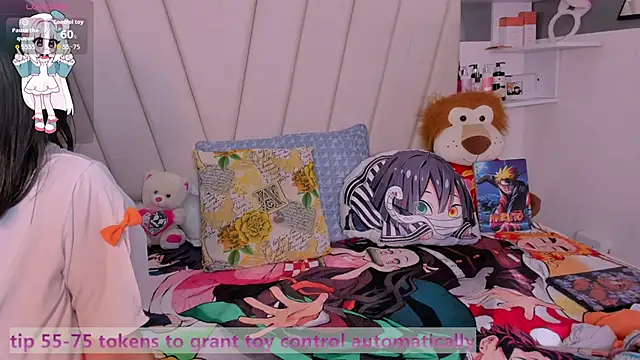 MorganitaX online show from September 10, 2025, 12:48 pm