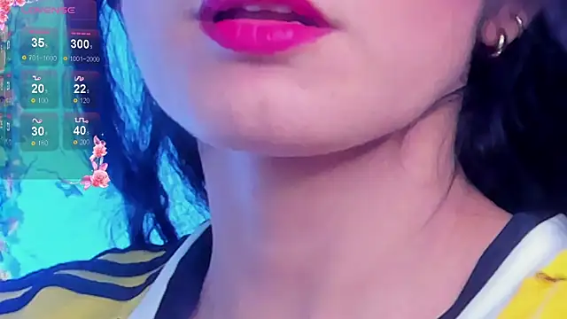 Snapshot of elissa_iris chatting on November 19, 2025, 2:00 am elissa iris online show from November 19, 2025, 2:00 am