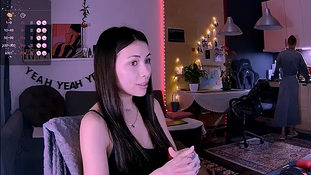 KatiKate online show from February 18, 2026, 4:25 pm