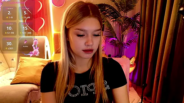 Snapshot of BattyMelody chatting on March 4, 2026, 1:19 pm BattyMelody online show from March 4, 2026, 1:19 pm