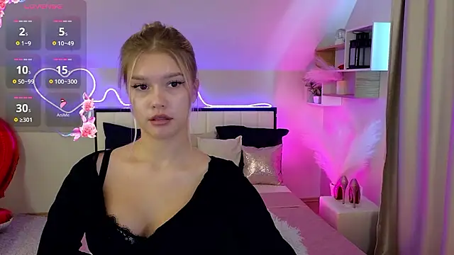 BattyMelody online show from March 11, 2026, 1:05 pm